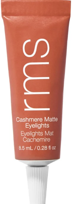 Cashmere Matte Eyelights