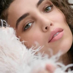 Cashmere Matte Eyelights