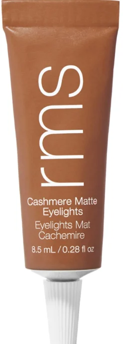 Cashmere Matte Eyelights