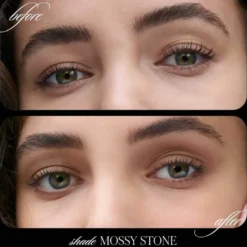 Cashmere Matte Eyelights