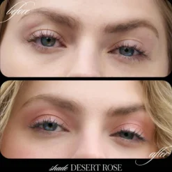 Cashmere Matte Eyelights