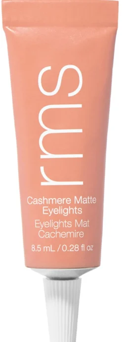 Cashmere Matte Eyelights