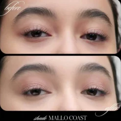 Cashmere Matte Eyelights