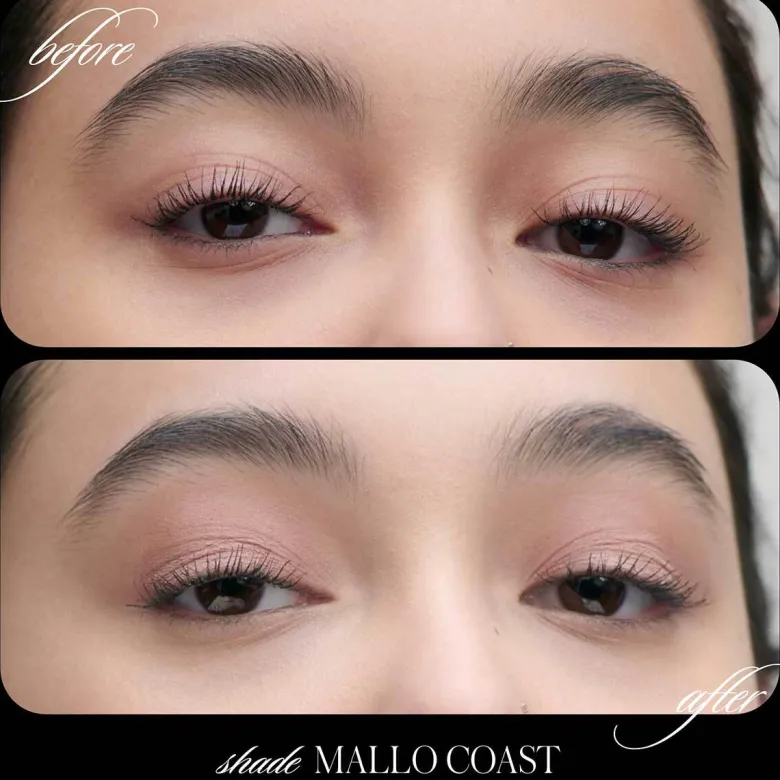 Cashmere Matte Eyelights
