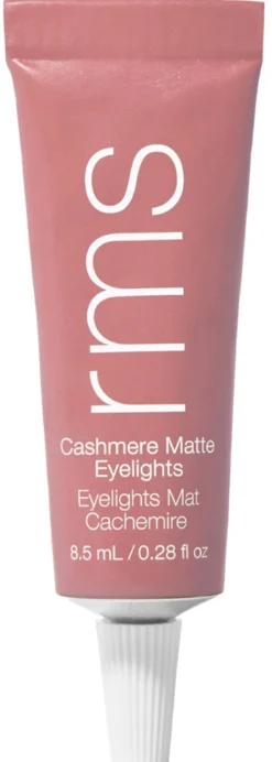 Cashmere Matte Eyelights
