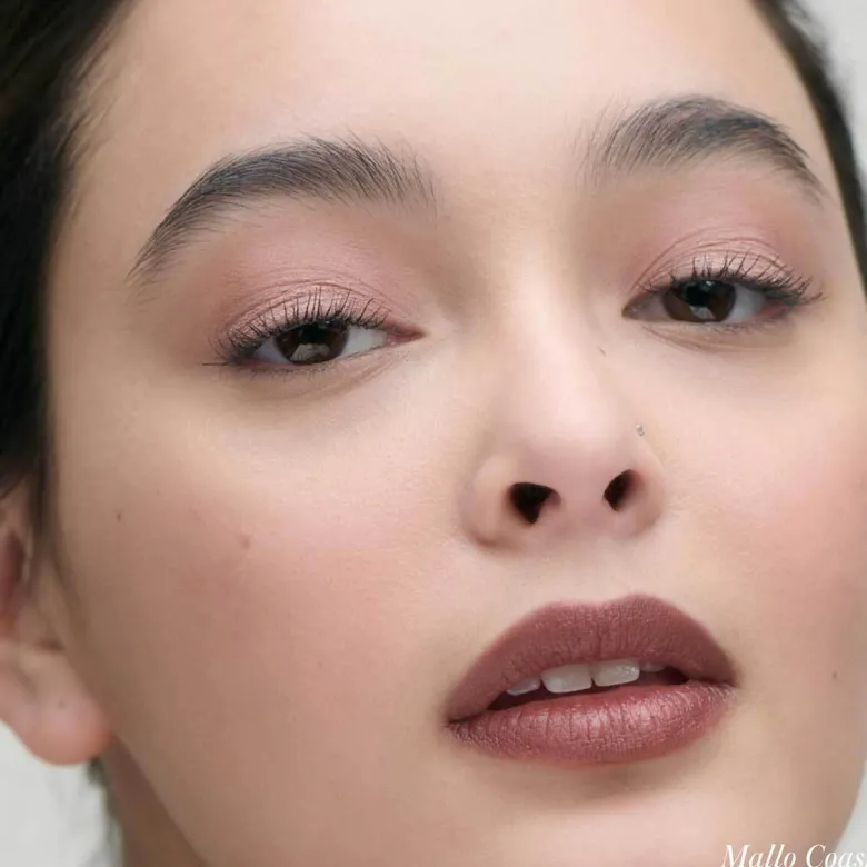 Cashmere Matte Eyelights