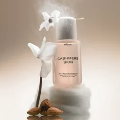 Cashmere Skin Body Mist