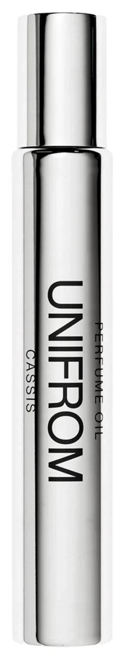 Cassis – Perfume Oil