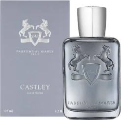 CASTLEY