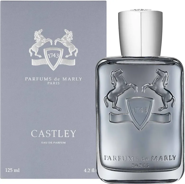 CASTLEY