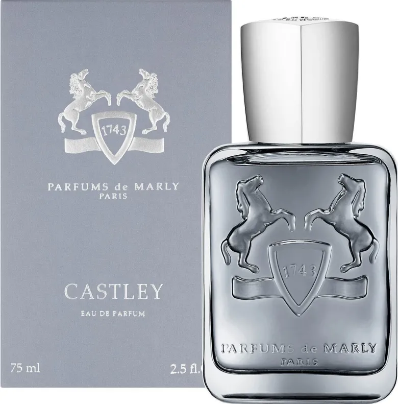 CASTLEY