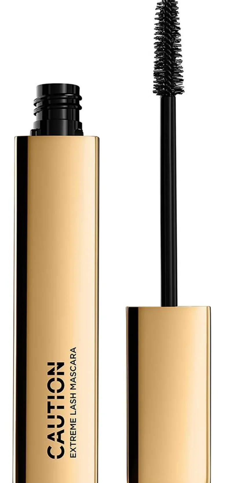 Caution™ Extreme Lash Mascara