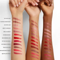 Caviar Hydra-Crème Lipstick Refill