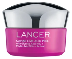 Caviar Lime Acid Peel