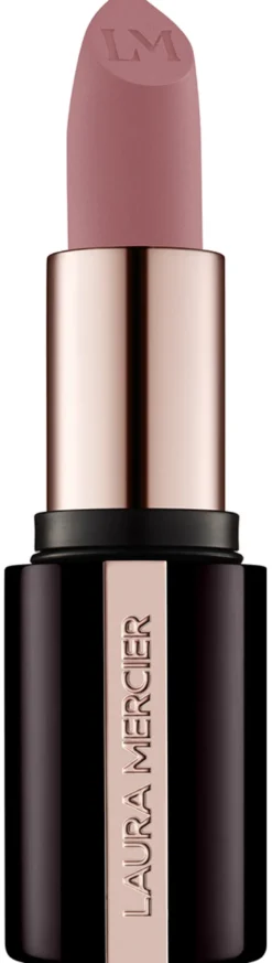 Caviar Smoothing Matte Lipstick