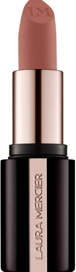 Caviar Smoothing Matte Lipstick