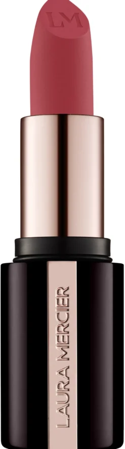 Caviar Smoothing Matte Lipstick