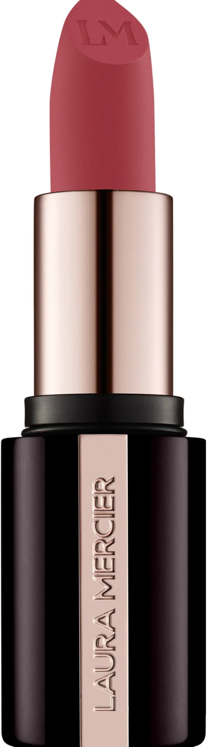 Caviar Smoothing Matte Lipstick