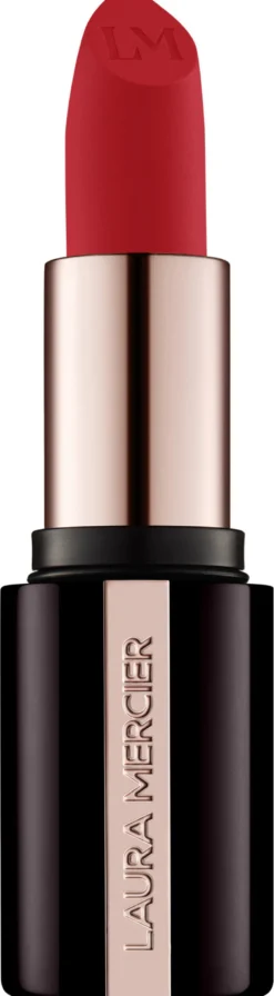 Caviar Smoothing Matte Lipstick