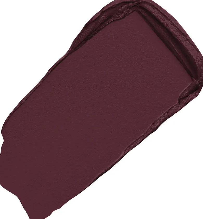 Caviar Smoothing Matte Lipstick