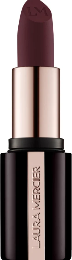 Caviar Smoothing Matte Lipstick