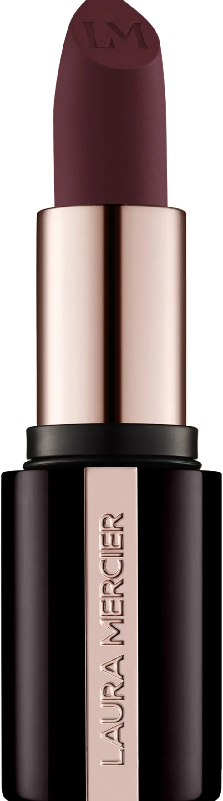 Caviar Smoothing Matte Lipstick
