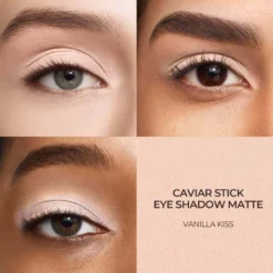 Caviar Stick Matte Eye Colour