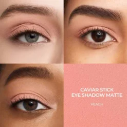Caviar Stick Matte Eye Colour