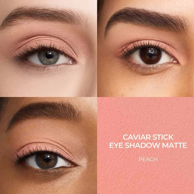 Caviar Stick Matte Eye Colour
