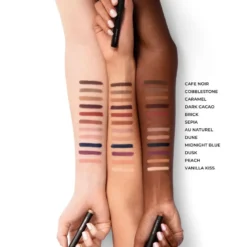 Caviar Stick Matte Eye Colour