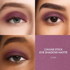 Caviar Stick Matte Eye Colour