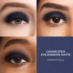 Caviar Stick Matte Eye Colour
