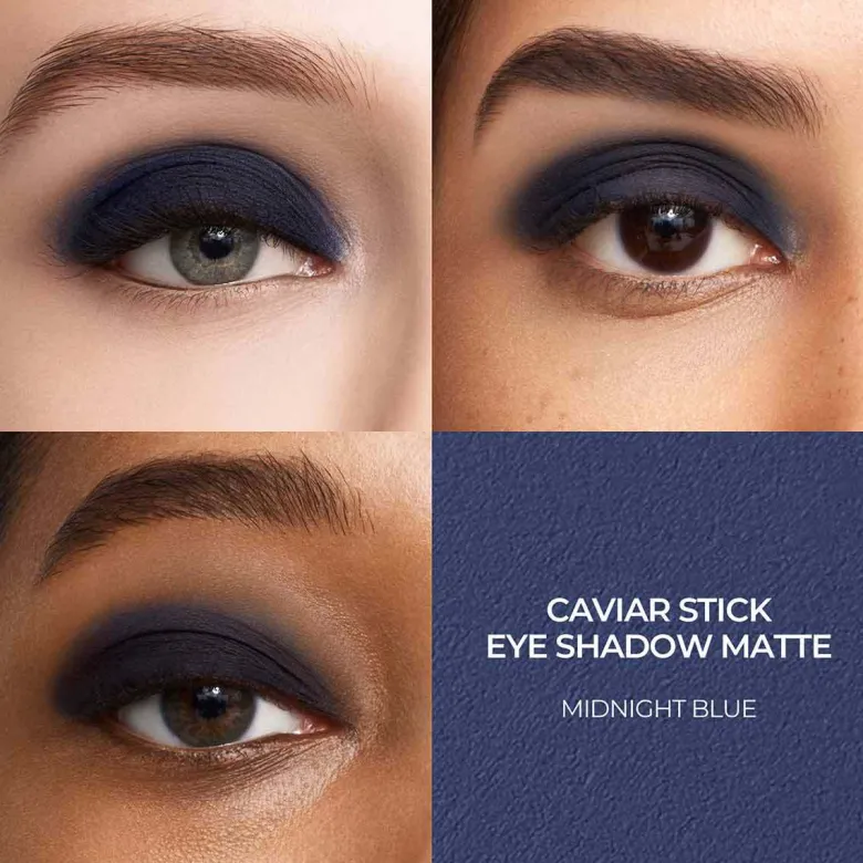 Caviar Stick Matte Eye Colour