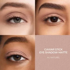 Caviar Stick Matte Eye Colour