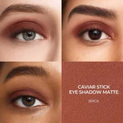 Caviar Stick Matte Eye Colour