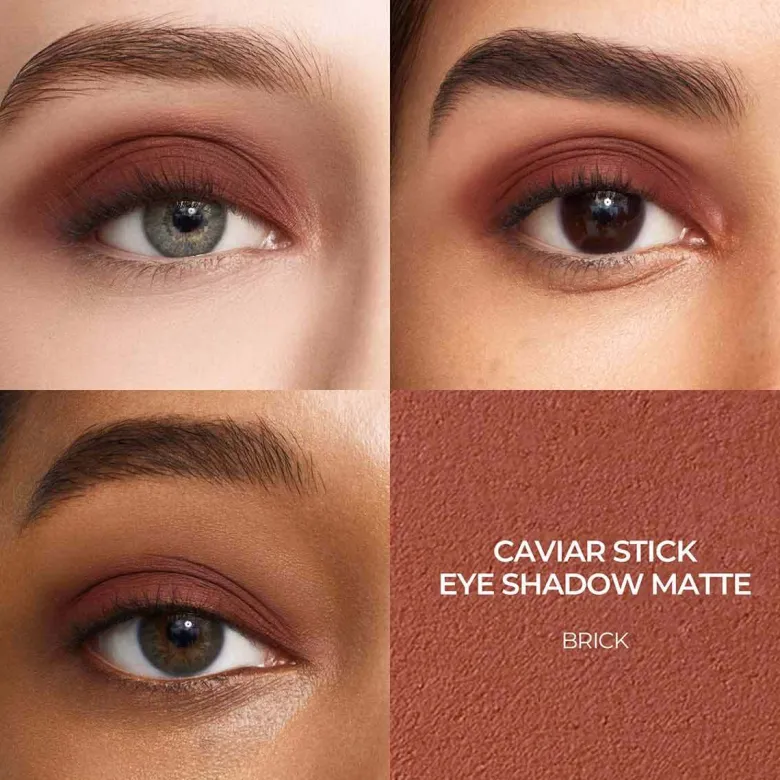 Caviar Stick Matte Eye Colour