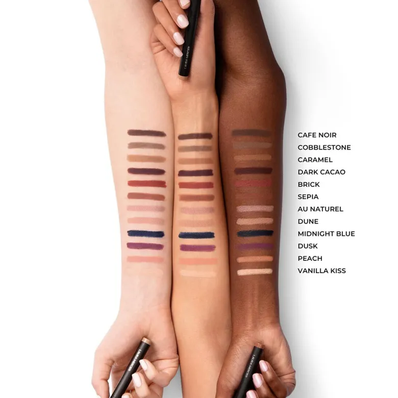 Caviar Stick Matte Eye Colour