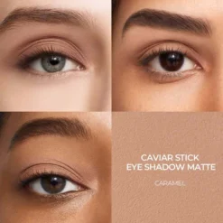 Caviar Stick Matte Eye Colour