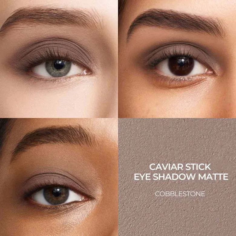 Caviar Stick Matte Eye Colour