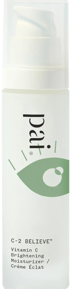 C-2 Believe Vitamin C Brightening Moisturiser