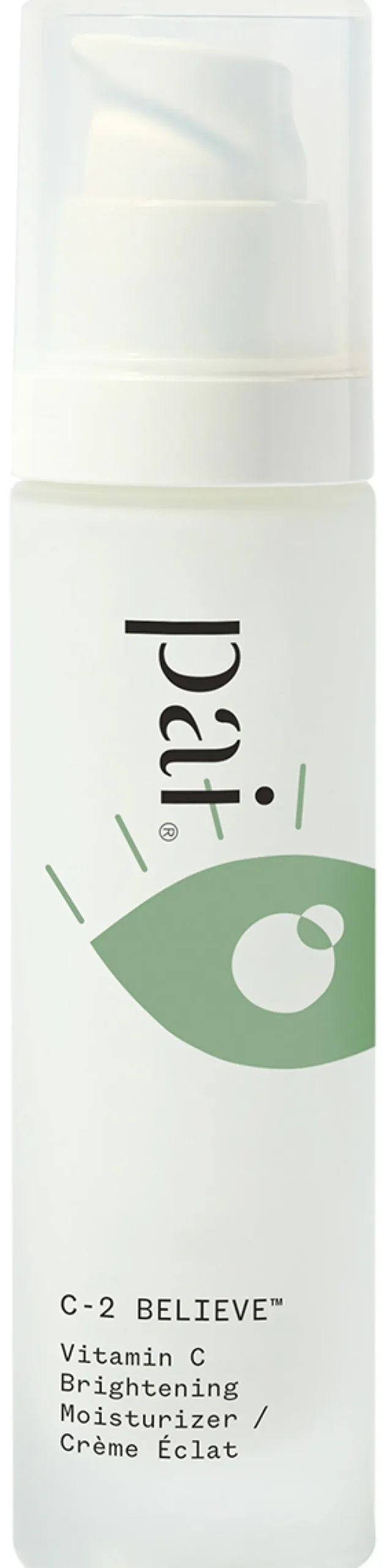 C-2 Believe Vitamin C Brightening Moisturiser