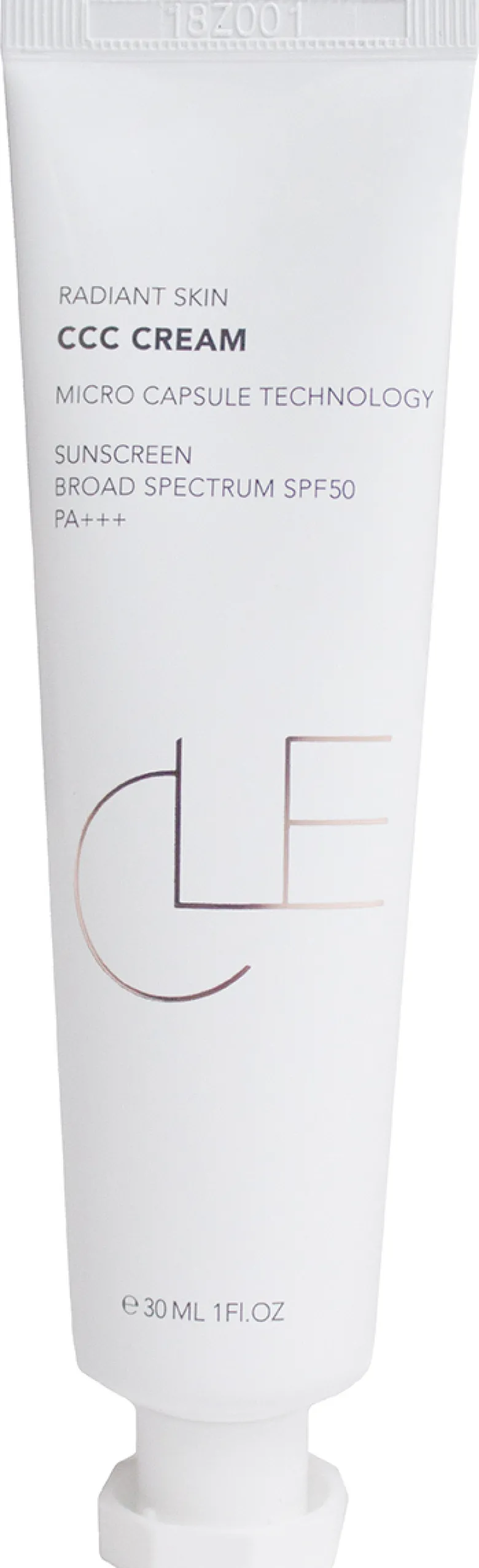 CCC Cream
