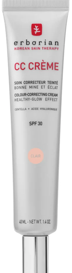 CC Creme Clair