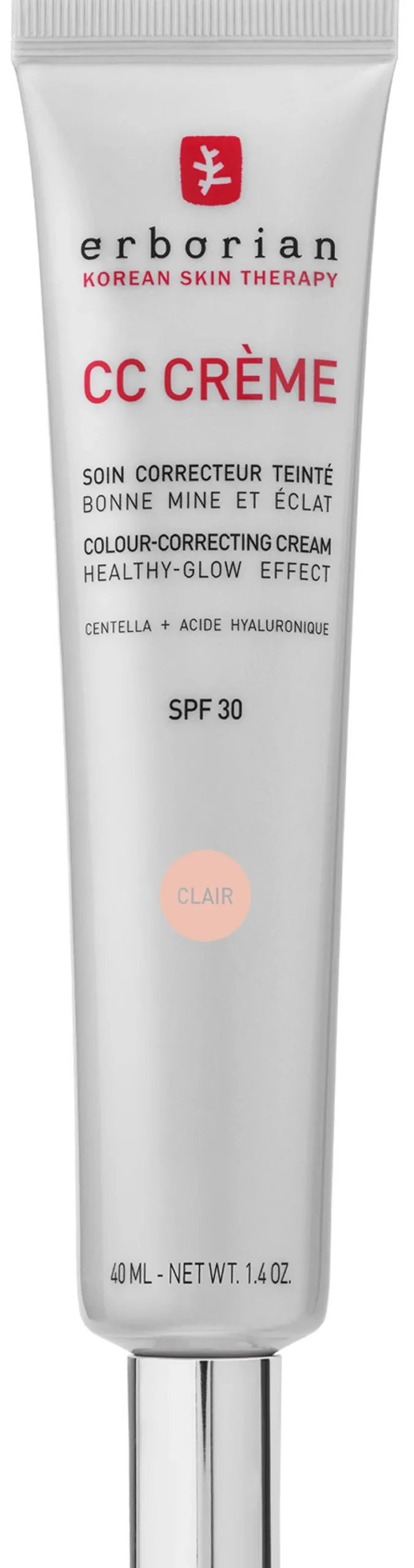 CC Creme Clair