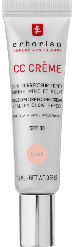CC Creme Clair