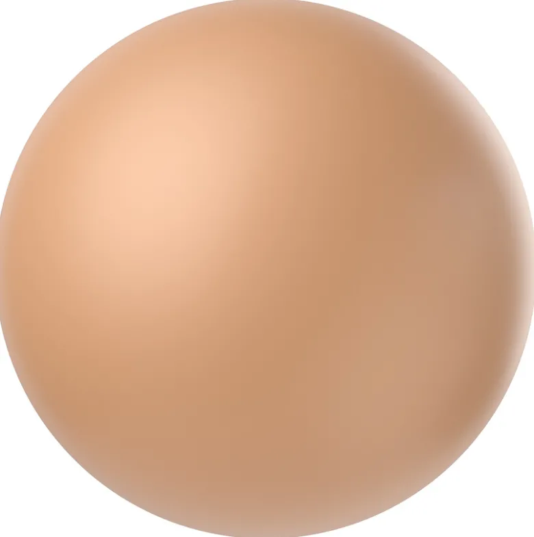 CC Creme Doré