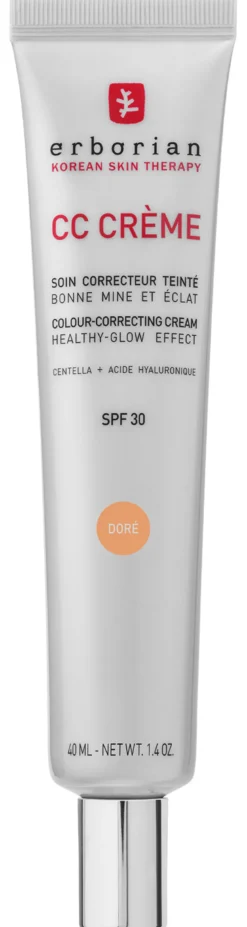 CC Creme Doré
