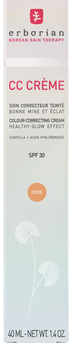 CC Creme Doré