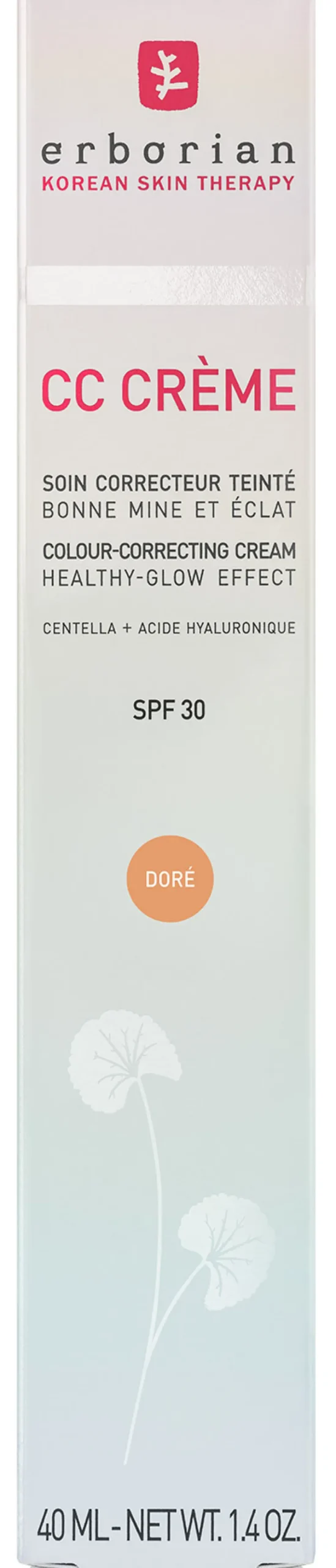 CC Creme Doré