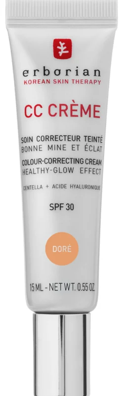 CC Creme Doré
